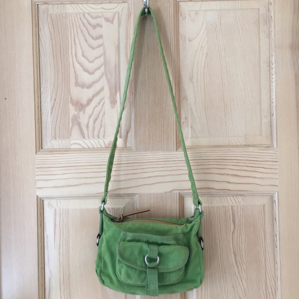 Fossil Purse